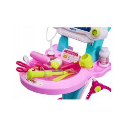 Arkádová hra lovení rybiček