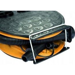 Plavecké rukávy S/M, zelené, Bestway