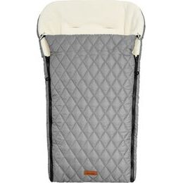 Fusak Combi 3v1 Minky - černá/béžová