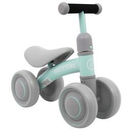 Mini dětské odrážedlo Peety Trike zelené