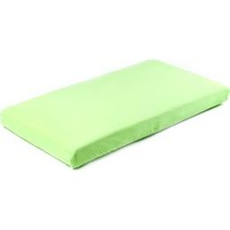 Sensillo Prostěradlo Jersey zelené