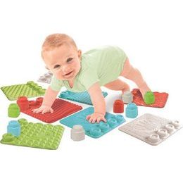 Interaktivní farmářský vlak Clementoni 17391