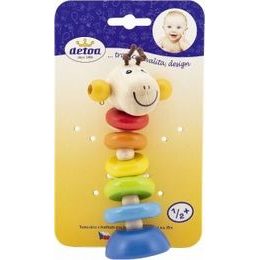 Co kam patří? 36 dřevěných kamenů