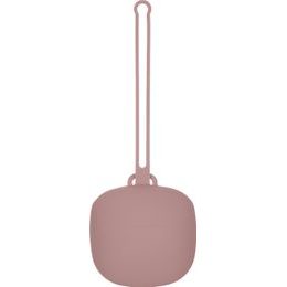 BabyOno Pouzdro na dudlík Natural Nursing - mátové