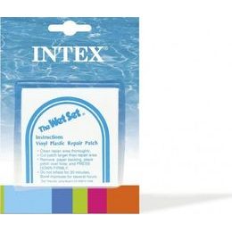 Záplata - samolepící opravná sada k nafukovačkám 6ks