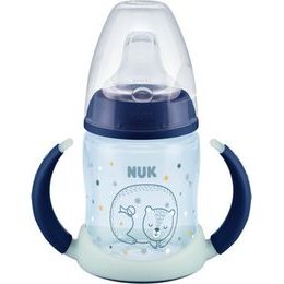 NUK Hrneček First Choice s úchyty Night, 6-18 m+