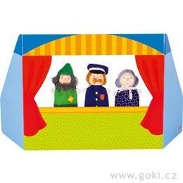 Zahradní domek pro děti se skluzavkou 3v1 zelená