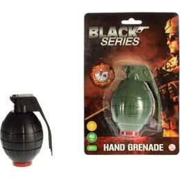 Ruční granát - na baterie - mix 2 barvy