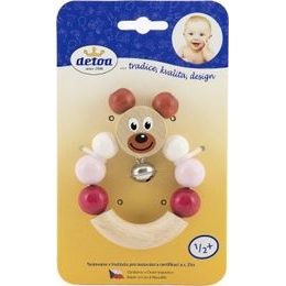 Co kam patří? 36 dřevěných kamenů