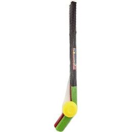 Badminton - 2 pálky a 1 míček