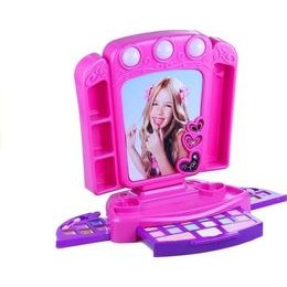 Dětská sada na lakování nehtů + lampa