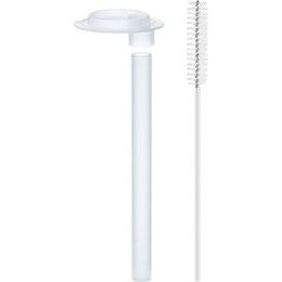 Antikoliková profesionální sada adaptéru na láhve