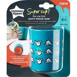 Tommee Tippee Stabilní hrnek Super Cup 190 ml 6m+ pejsek