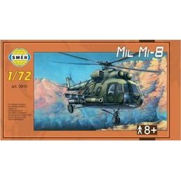 Model Mil Mi-8 1:72