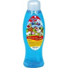 Náplň do bublifuku 1 litr - Moje první zvířátka