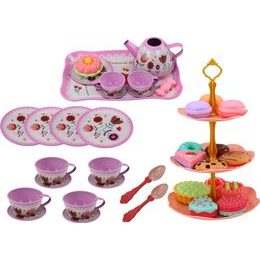 Zmrzlinový stan Princess Lights Stars