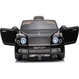 Elektrické auto Mercedes XMX622B modré LCD - návěs