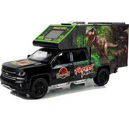 Interaktivní plyšový slon, modrá