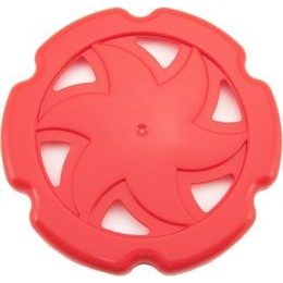 Hopsadlo kůň skákací - zelený