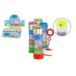 Bublifuk Peppa Pig/Prasátko Peppa