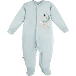 EEVI Overal Mellow mátová 62 (3-6m)