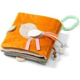 Knížka Cvrček a mravenci