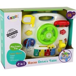 Kamarád s knížkou Vzdělávací boxík 6–18 měsíců