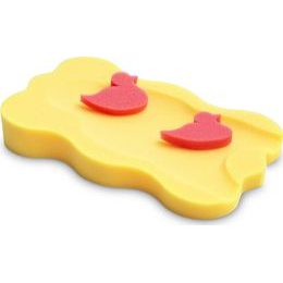 Pěnová podložka Maxi žlutá