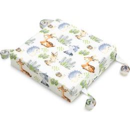 Dětské sedátko na židli Procházka lesem