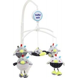 Kolotoč nad postýlku Baby Mix
