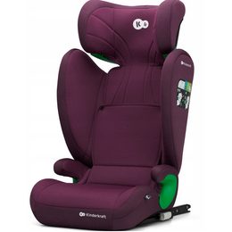 Kolébka Kinderkraft Lovi šedá