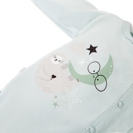 EEVI Dupačky Newborn ecru 56 (0-3m)