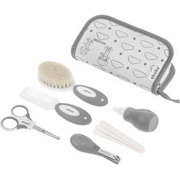 Dětská sada na manikúru Akuku růžová