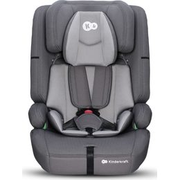 Akuku Dětská stínítka do auta černé 2 ks