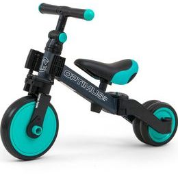 Dětské odrážedlo Gravitační Fiesta beige purple