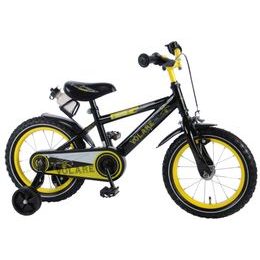 Dětské kolo Volare Freedom 14"