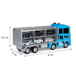 Rastar kovové autíčko Mercedes AMG G63 černé 1:32