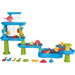 Velká sada do písku 10 ks