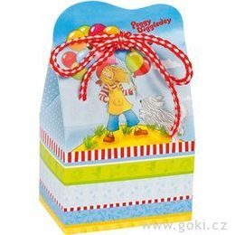 Závěsná hračka Spirála na kočárek Chameleon