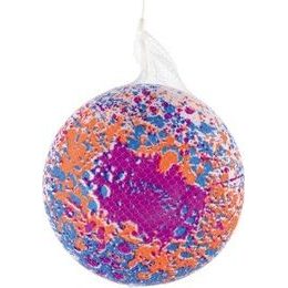 Modrý Volant na baterie, se zvukem