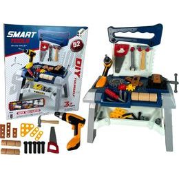 Dětská sada pracovního nářadí