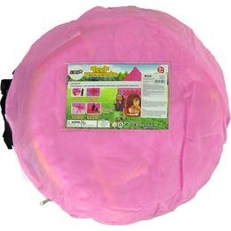 Teepee stan Indiánský + 60 míčků