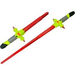 Samopal na kuličky se světlem