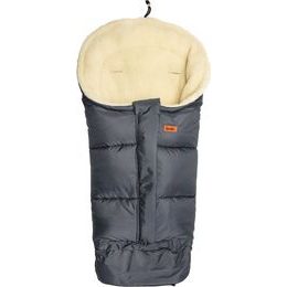 Sensillo Zimní fusak Combi Polar 3v1 krémovomodrý