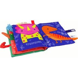 Knížka Cvrček a mravenci