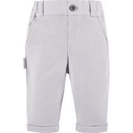 EEVI Tepláky Ceremony šedá 86 (12-18m)