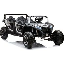 Elektrické auto Buggy A033 4x4 24V bílé