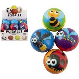 Míček hmyz - mix druhů