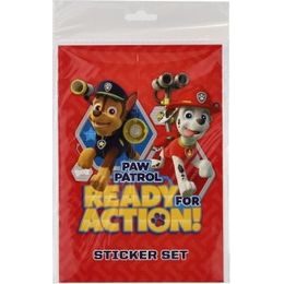 Album na samolepky Tlapková patrola/Paw Patrol + samolepky