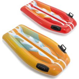 Bazén nafukovací - duhový